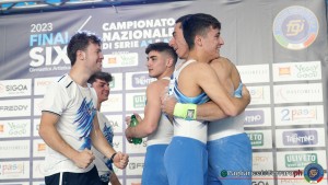 serie a2 gam ghislanzoni lup01458 ph pagliaricci simone ferraro